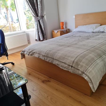 Daniari Guest Rooms Erith Extérieur photo