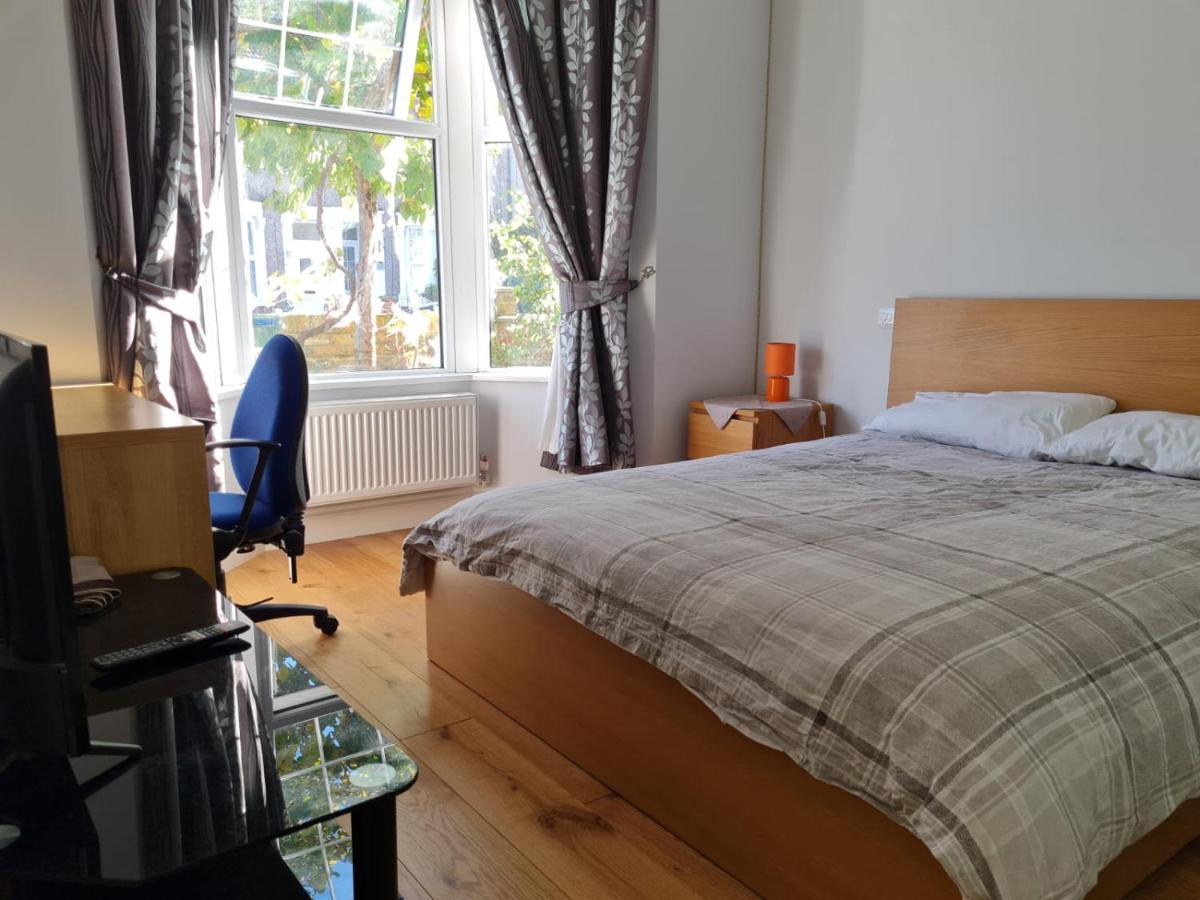 Daniari Guest Rooms Erith Extérieur photo