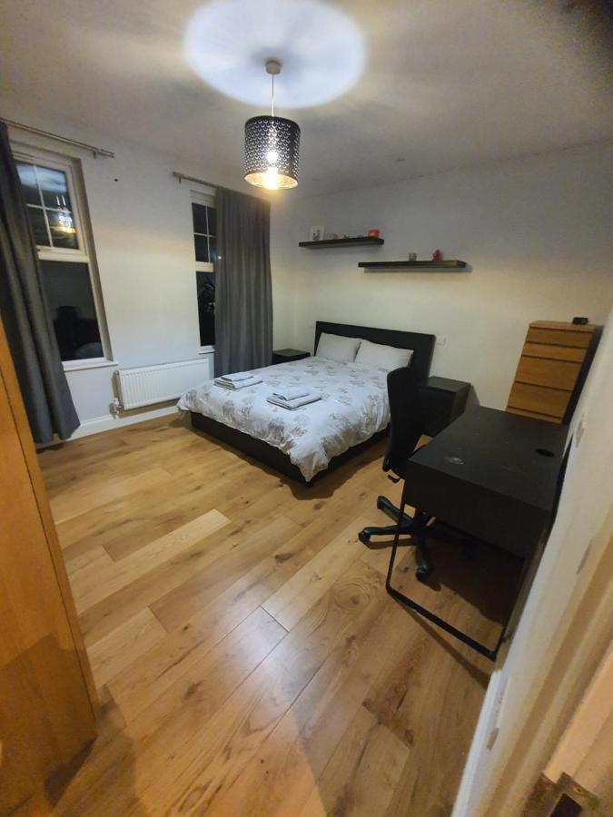 Daniari Guest Rooms Erith Extérieur photo