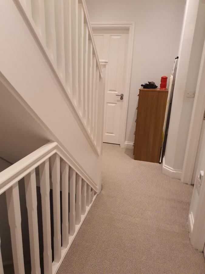 Daniari Guest Rooms Erith Extérieur photo